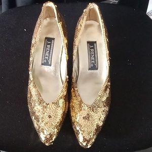 Women's shoes
